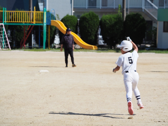 ⚾SKN杯リーグ戦開幕‼⚾